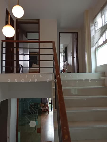 Commercial building in front of CMU, Chiang Mai, Su Thep, Muang Chiang Mai, Chiang Mai, , 194 sqm, Shophouse For Sale, by Shori Asset Group Co., Ltd., 500504753 - DDproperty.com