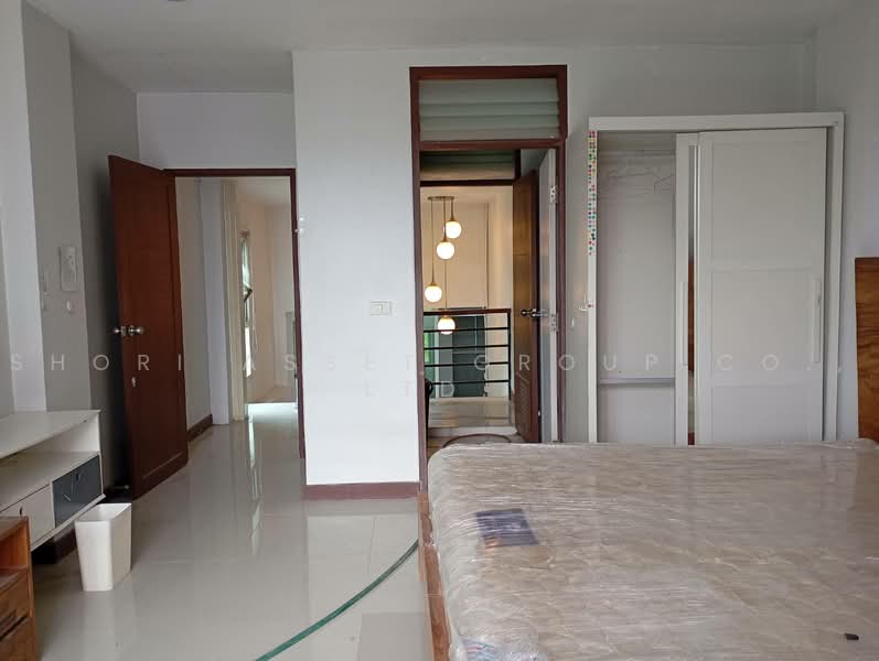 Commercial building in front of CMU, Chiang Mai, Su Thep, Muang Chiang Mai, Chiang Mai, , 194 sqm, Shophouse For Sale, by Shori Asset Group Co., Ltd., 500504753 - DDproperty.com