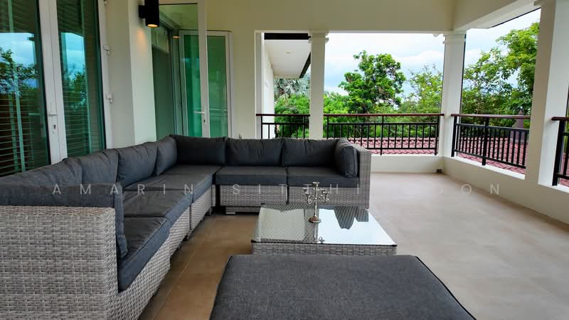 BelVida Estates Hua Hin, Prachuap Khiri Khan, 68/35 Mooban Hua Na, Petchkasem Road, Nong Kae, Hua Hin, Prachuap Khiri Khan, 3 Bedrooms, 495 sqm, Single Detached House For Sale, by Amarin Sitthidhoon, 500504754 - DDproperty.com