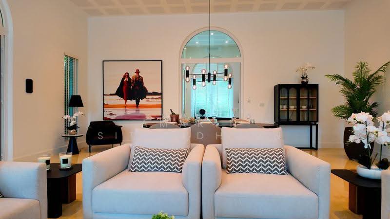 BelVida Estates Hua Hin, ประจวบคีรีขันธ์, 68/35 Mooban Hua Na, Petchkasem Road, หนองแก, หัวหิน, ประจวบคีรีขันธ์, 495 ตร.ม., บ้านเดี่ยว ขาย, โดย Amarin Sitthidhoon, 500504754 - DDproperty.com