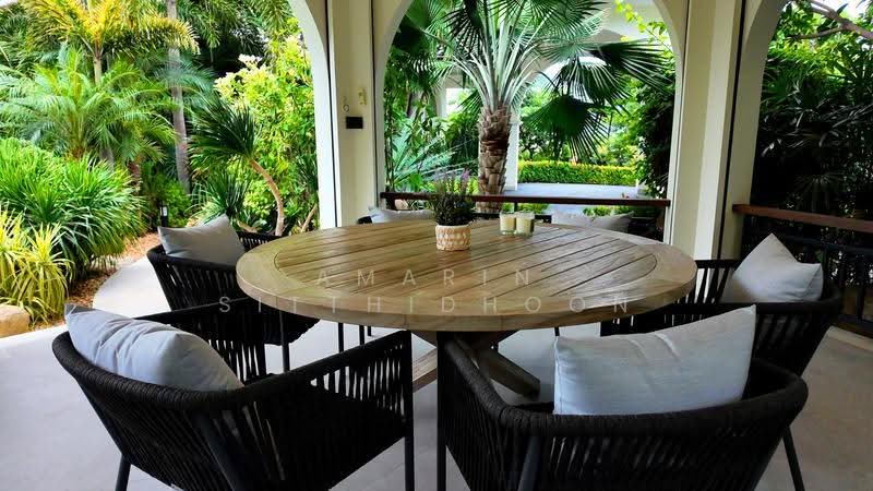 BelVida Estates Hua Hin, ประจวบคีรีขันธ์, 68/35 Mooban Hua Na, Petchkasem Road, หนองแก, หัวหิน, ประจวบคีรีขันธ์, 495 ตร.ม., บ้านเดี่ยว ขาย, โดย Amarin Sitthidhoon, 500504754 - DDproperty.com