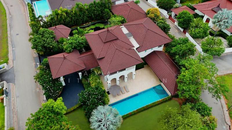 BelVida Estates Hua Hin, Prachuap Khiri Khan, 68/35 Mooban Hua Na, Petchkasem Road, Nong Kae, Hua Hin, Prachuap Khiri Khan, 3 Bedrooms, 495 sqm, Single Detached House For Sale, by Amarin Sitthidhoon, 500504754 - DDproperty.com