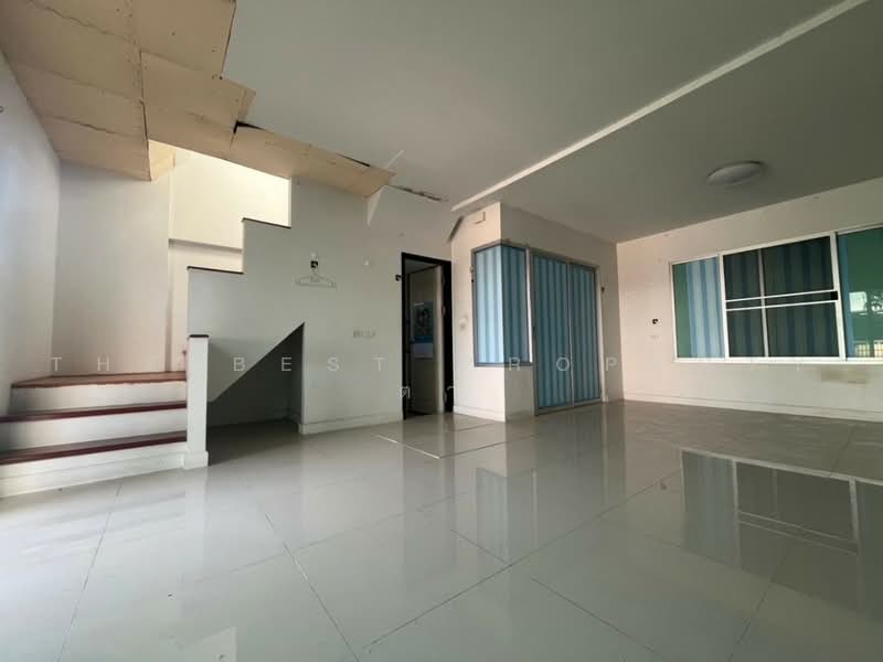 Supalai Bella Ring Road-Rama2, สมุทรสาคร, พันท้ายนรสิงห์, เมืองสมุทรสาคร, สมุทรสาคร, 150 ตร.ม., บ้านแฝด ขาย, โดย The Best Property ตา, 500504755 - DDproperty.com