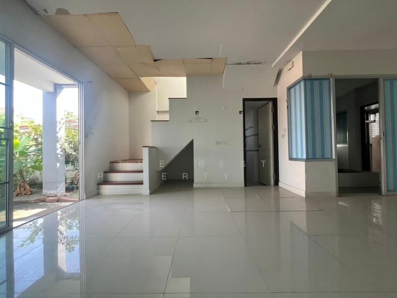 Supalai Bella Ring Road-Rama2, Samut Sakhon, Phanthai Norasing, Muang Samut Sakhon, Samut Sakhon, 4 Bedrooms, 150 sqm, Semi-Detached House (Twin House) For Sale, by The Best Property ตา, 500504755 - DDproperty.com