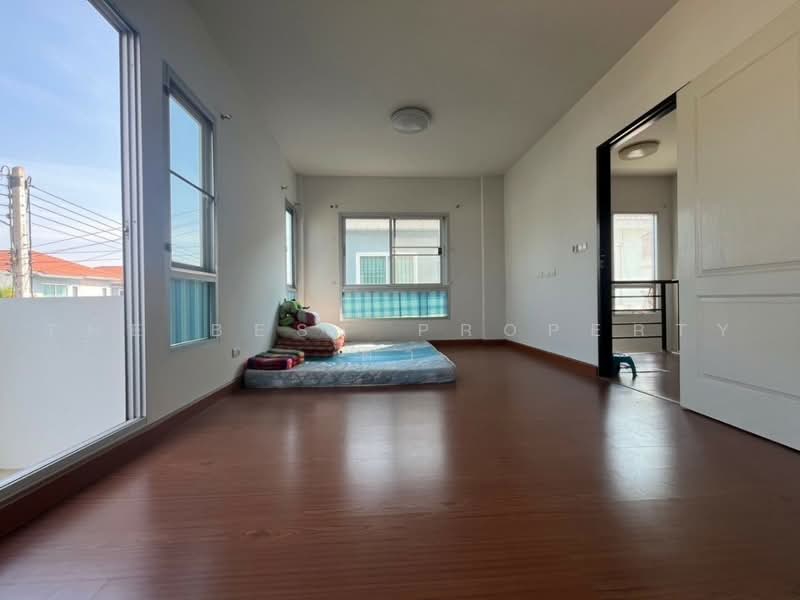 Supalai Bella Ring Road-Rama2, สมุทรสาคร, พันท้ายนรสิงห์, เมืองสมุทรสาคร, สมุทรสาคร, 150 ตร.ม., บ้านแฝด ขาย, โดย The Best Property ตา, 500504755 - DDproperty.com