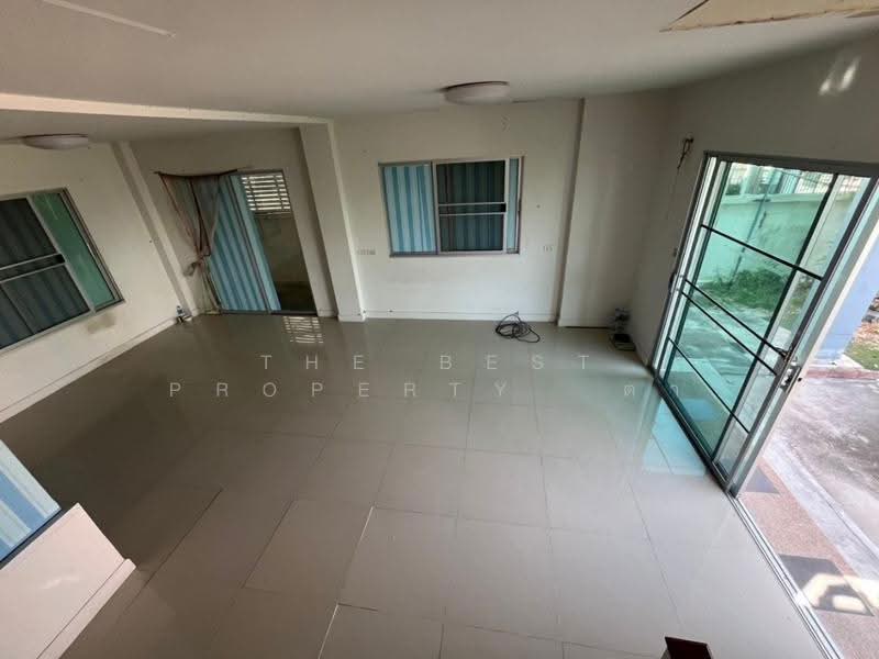 Supalai Bella Ring Road-Rama2, สมุทรสาคร, พันท้ายนรสิงห์, เมืองสมุทรสาคร, สมุทรสาคร, 150 ตร.ม., บ้านแฝด ขาย, โดย The Best Property ตา, 500504755 - DDproperty.com