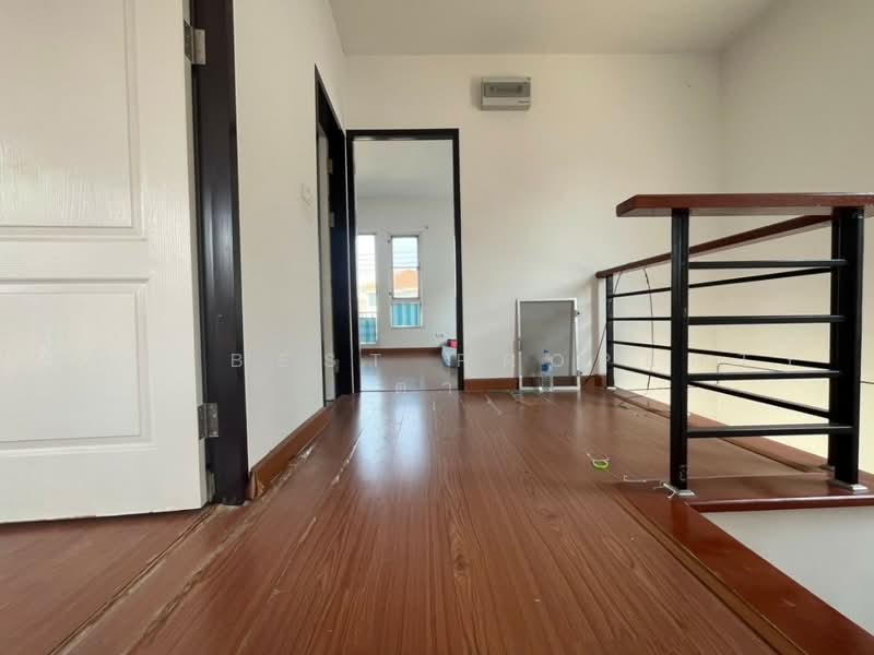 Supalai Bella Ring Road-Rama2, Samut Sakhon, Phanthai Norasing, Muang Samut Sakhon, Samut Sakhon, 4 Bedrooms, 150 sqm, Semi-Detached House (Twin House) For Sale, by The Best Property ตา, 500504755 - DDproperty.com