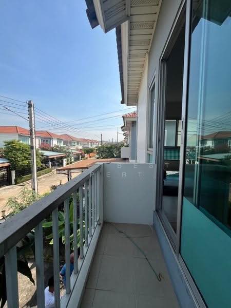 Supalai Bella Ring Road-Rama2, สมุทรสาคร, พันท้ายนรสิงห์, เมืองสมุทรสาคร, สมุทรสาคร, 150 ตร.ม., บ้านแฝด ขาย, โดย The Best Property ตา, 500504755 - DDproperty.com