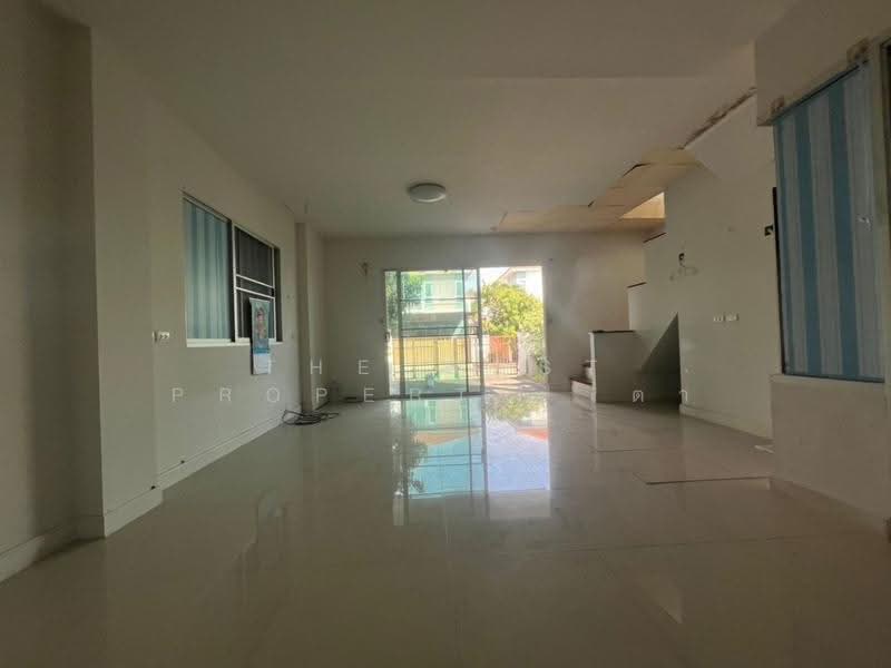Supalai Bella Ring Road-Rama2, Samut Sakhon, Phanthai Norasing, Muang Samut Sakhon, Samut Sakhon, 4 Bedrooms, 150 sqm, Semi-Detached House (Twin House) For Sale, by The Best Property ตา, 500504755 - DDproperty.com