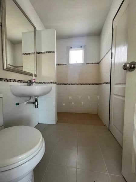 Supalai Bella Ring Road-Rama2, สมุทรสาคร, พันท้ายนรสิงห์, เมืองสมุทรสาคร, สมุทรสาคร, 150 ตร.ม., บ้านแฝด ขาย, โดย The Best Property ตา, 500504755 - DDproperty.com