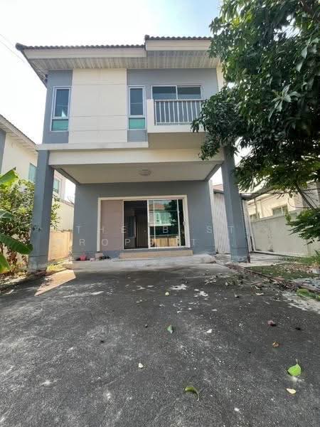 Supalai Bella Ring Road-Rama2, สมุทรสาคร, พันท้ายนรสิงห์, เมืองสมุทรสาคร, สมุทรสาคร, 150 ตร.ม., บ้านแฝด ขาย, โดย The Best Property ตา, 500504755 - DDproperty.com