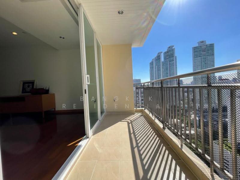 GM Height, Bangkok, Soi Sukhummvit 22, Khong Tan, Khlong Toei, Bangkok, 4 Bedrooms, 498 sqm, Apartment For Rent, by Bangkok Residential, 500504758 - DDproperty.com