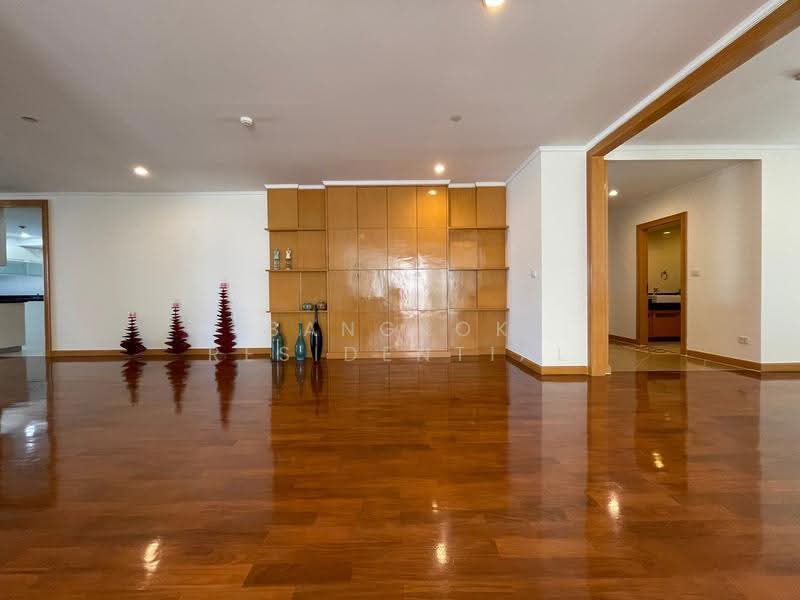 GM Height, Bangkok, Soi Sukhummvit 22, Khong Tan, Khlong Toei, Bangkok, 4 Bedrooms, 498 sqm, Apartment For Rent, by Bangkok Residential, 500504758 - DDproperty.com