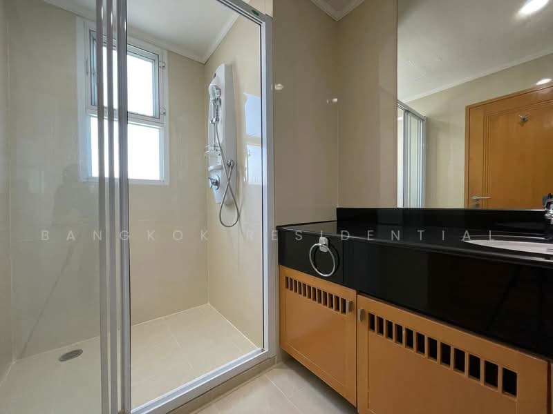 GM Height, Bangkok, Soi Sukhummvit 22, Khong Tan, Khlong Toei, Bangkok, 4 Bedrooms, 498 sqm, Apartment For Rent, by Bangkok Residential, 500504758 - DDproperty.com