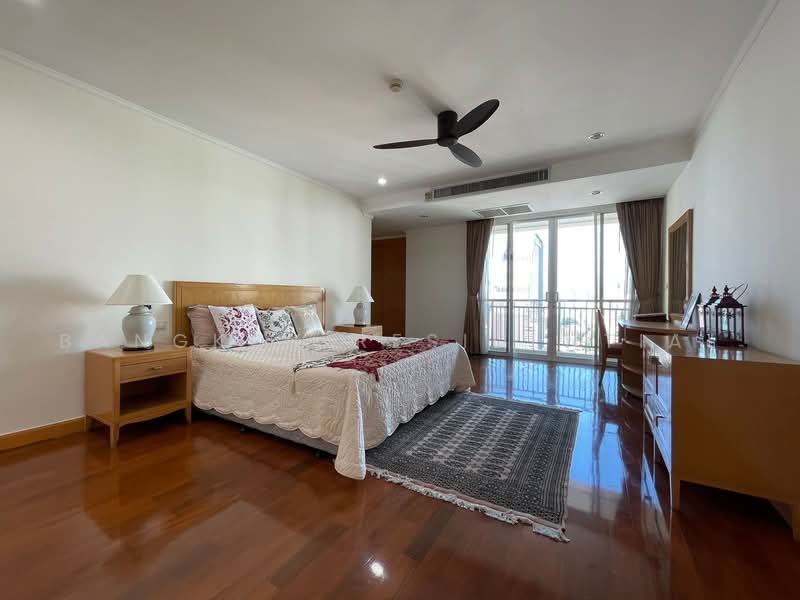 GM Height, Bangkok, Soi Sukhummvit 22, Khong Tan, Khlong Toei, Bangkok, 4 Bedrooms, 498 sqm, Apartment For Rent, by Bangkok Residential, 500504758 - DDproperty.com