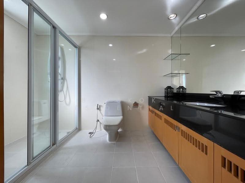 GM Height, Bangkok, Soi Sukhummvit 22, Khong Tan, Khlong Toei, Bangkok, 4 Bedrooms, 498 sqm, Apartment For Rent, by Bangkok Residential, 500504758 - DDproperty.com