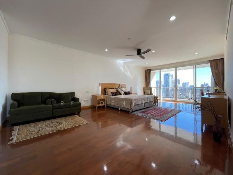 GM Height, Bangkok, Soi Sukhummvit 22, Khong Tan, Khlong Toei, Bangkok, 4 Bedrooms, 498 sqm, Apartment For Rent, by Bangkok Residential, 500504758 - DDproperty.com