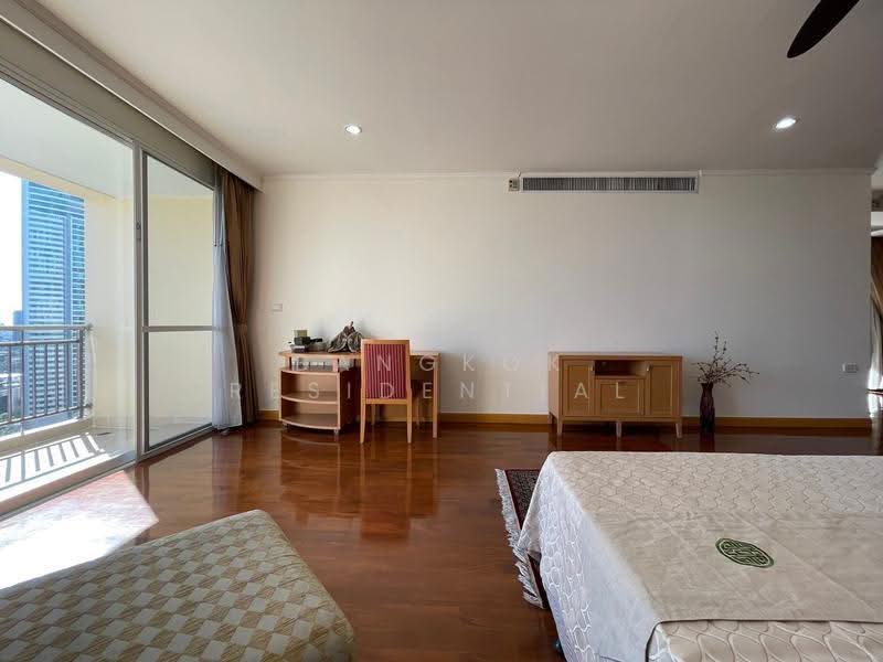 GM Height, Bangkok, Soi Sukhummvit 22, Khong Tan, Khlong Toei, Bangkok, 4 Bedrooms, 498 sqm, Apartment For Rent, by Bangkok Residential, 500504758 - DDproperty.com