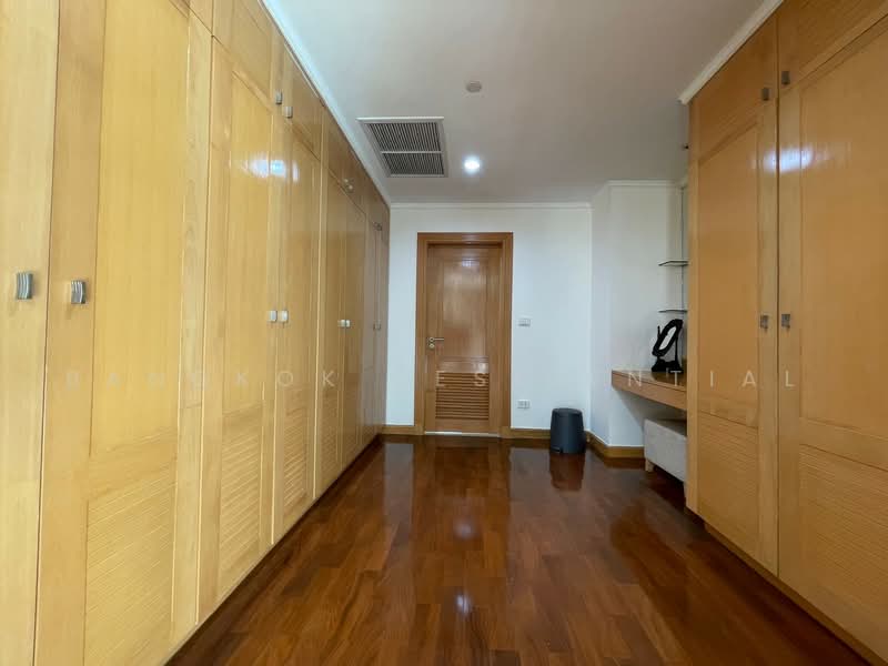 GM Height, Bangkok, Soi Sukhummvit 22, Khong Tan, Khlong Toei, Bangkok, 4 Bedrooms, 498 sqm, Apartment For Rent, by Bangkok Residential, 500504758 - DDproperty.com