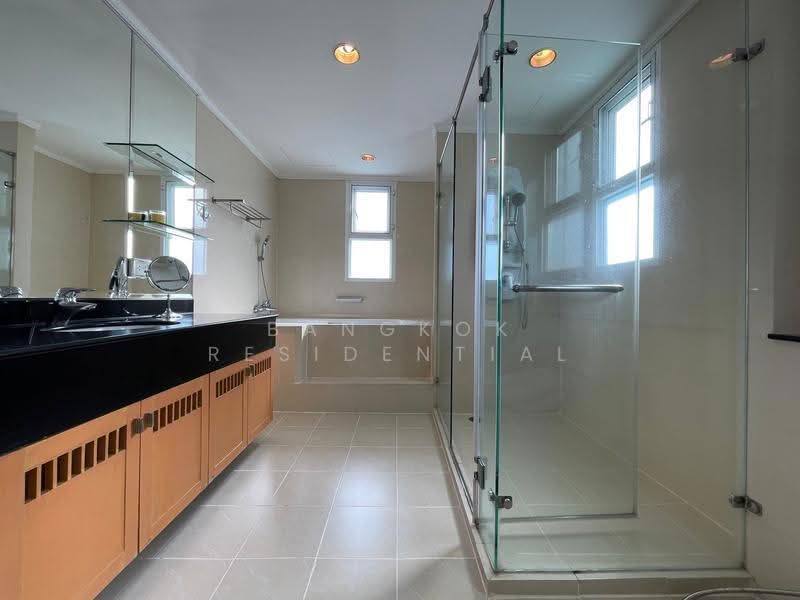 GM Height, Bangkok, Soi Sukhummvit 22, Khong Tan, Khlong Toei, Bangkok, 4 Bedrooms, 498 sqm, Apartment For Rent, by Bangkok Residential, 500504758 - DDproperty.com