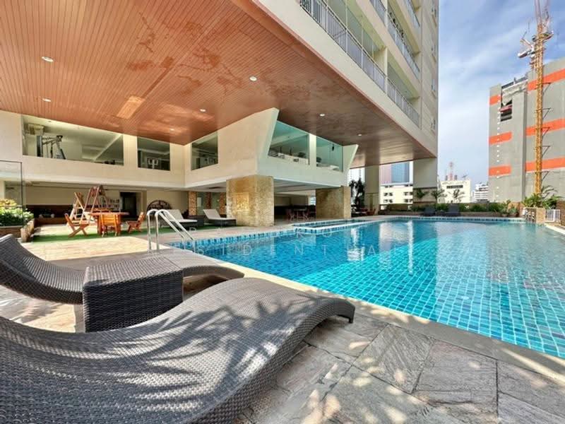 GM Height, Bangkok, Soi Sukhummvit 22, Khong Tan, Khlong Toei, Bangkok, 4 Bedrooms, 498 sqm, Apartment For Rent, by Bangkok Residential, 500504758 - DDproperty.com