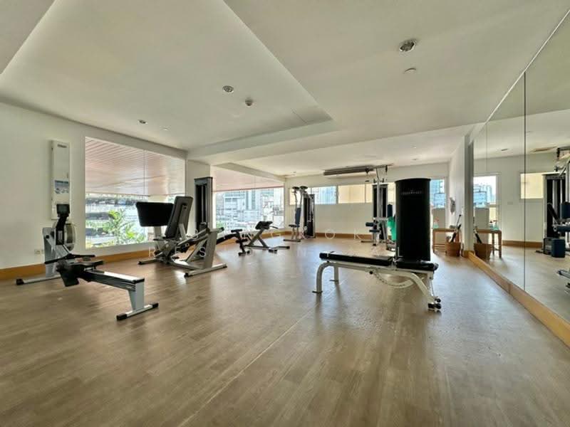 GM Height, Bangkok, Soi Sukhummvit 22, Khong Tan, Khlong Toei, Bangkok, 4 Bedrooms, 498 sqm, Apartment For Rent, by Bangkok Residential, 500504758 - DDproperty.com