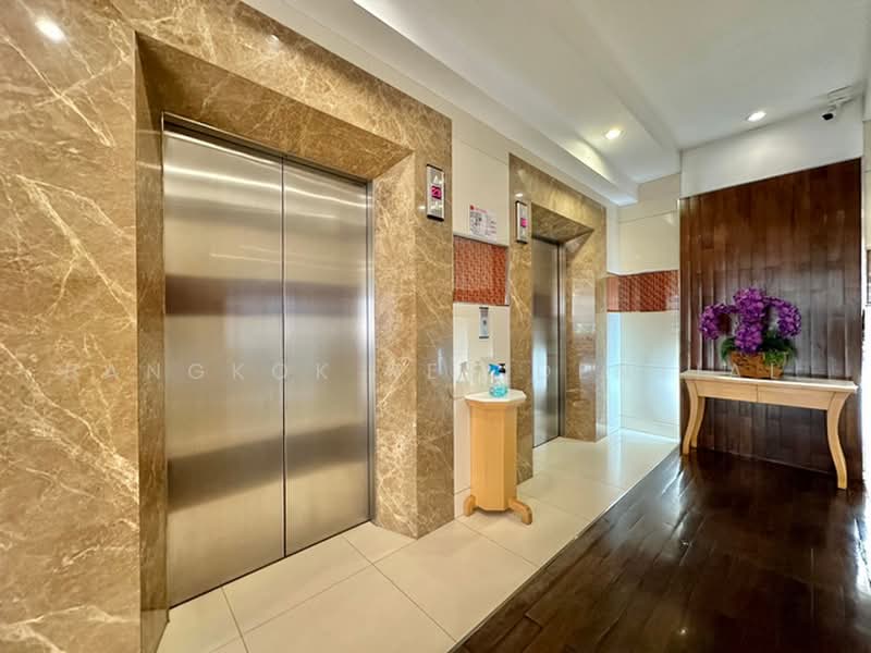 GM Height, Bangkok, Soi Sukhummvit 22, Khong Tan, Khlong Toei, Bangkok, 4 Bedrooms, 498 sqm, Apartment For Rent, by Bangkok Residential, 500504758 - DDproperty.com