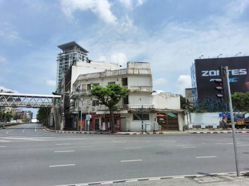 หิรัญรูจี, Bangkok, Hi Runruche, Thon Buri, Bangkok, , 144 sqm, Shophouse For Sale, by ณัสธร ทองไสว, 500504759 - DDproperty.com