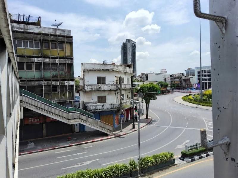 หิรัญรูจี, Bangkok, Hi Runruche, Thon Buri, Bangkok, , 144 sqm, Shophouse For Sale, by ณัสธร ทองไสว, 500504759 - DDproperty.com