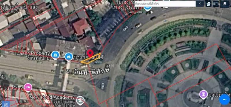 หิรัญรูจี, Bangkok, Hi Runruche, Thon Buri, Bangkok, , 144 sqm, Shophouse For Sale, by ณัสธร ทองไสว, 500504759 - DDproperty.com