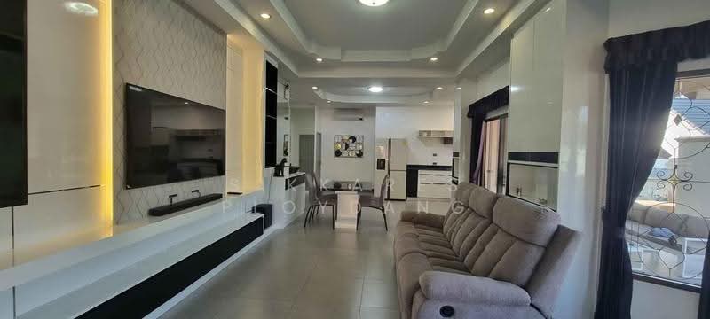 3-BR House, Chon Buri (Pattaya), Poong, Bang Lamung (Pattaya), Chon Buri (Pattaya), 3 Bedrooms, 140 sqm, Single Detached House For Sale, by Sikkares Ploydang, 500504760 - DDproperty.com