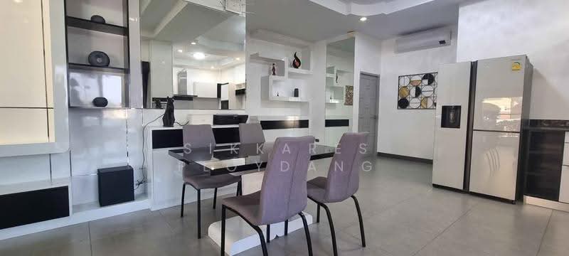 บ้าน 3-ห้องนอน, ชลบุรี, โป่ง, บางละมุง, ชลบุรี, 140 ตร.ม., บ้านเดี่ยว ขาย, โดย Sikkares Ploydang, 500504760 - DDproperty.com
