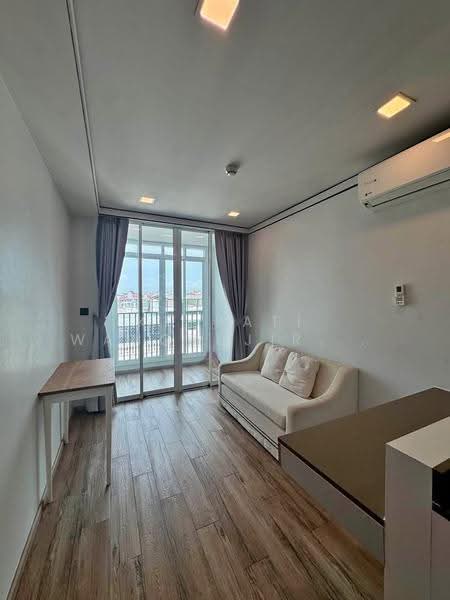Maestro 01 Sathorn-Yenakat : มาเอสโตร 01 สาทร-เย็นอากาศ, กรุงเทพ, 14 ถนนเย็นอากาศ, ทุ่งมหาเมฆ, สาทร, กรุงเทพ, 34 ตร.ม., คอนโด ให้เช่า, โดย Keerati Wangrujirakul, 500504761 - DDproperty.com