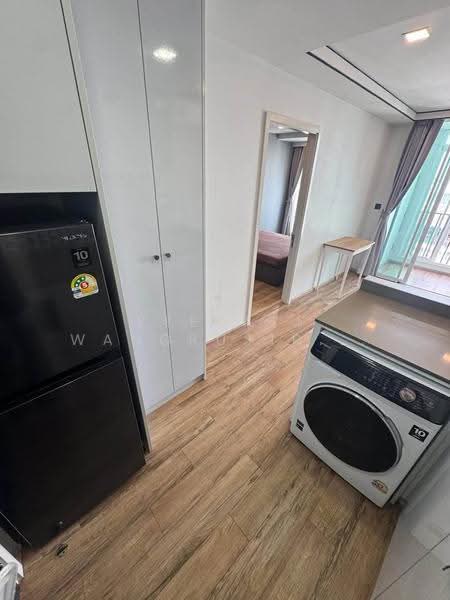 Maestro 01 Sathorn-Yenakat : มาเอสโตร 01 สาทร-เย็นอากาศ, กรุงเทพ, 14 ถนนเย็นอากาศ, ทุ่งมหาเมฆ, สาทร, กรุงเทพ, 34 ตร.ม., คอนโด ให้เช่า, โดย Keerati Wangrujirakul, 500504761 - DDproperty.com