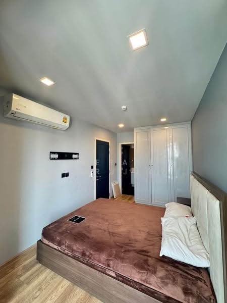 Maestro 01 Sathorn-Yenakat : มาเอสโตร 01 สาทร-เย็นอากาศ, กรุงเทพ, 14 ถนนเย็นอากาศ, ทุ่งมหาเมฆ, สาทร, กรุงเทพ, 34 ตร.ม., คอนโด ให้เช่า, โดย Keerati Wangrujirakul, 500504761 - DDproperty.com