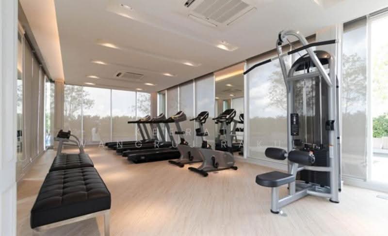 Maestro 01 Sathorn-Yenakat, Bangkok, 14 Yen Akat Road, Thung Maha Mek, Sathon, Bangkok, 1 Bedroom, 34 sqm, Condo For Rent, by Keerati Wangrujirakul, 500504761 - DDproperty.com