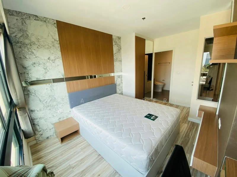 Plus Condo Sriracha, Chon Buri (Pattaya), Sriracha-Nongyaibu Road, Surasak, Si Racha, Chon Buri (Pattaya), 1 Bedroom, 34 sqm, Condo For Sale, by A.T.A. Property, 500504764 - DDproperty.com