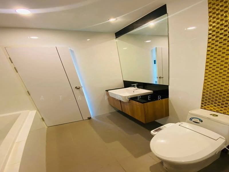 Plus Condo Sriracha, Chon Buri (Pattaya), Sriracha-Nongyaibu Road, Surasak, Si Racha, Chon Buri (Pattaya), 1 Bedroom, 34 sqm, Condo For Sale, by A.T.A. Property, 500504764 - DDproperty.com