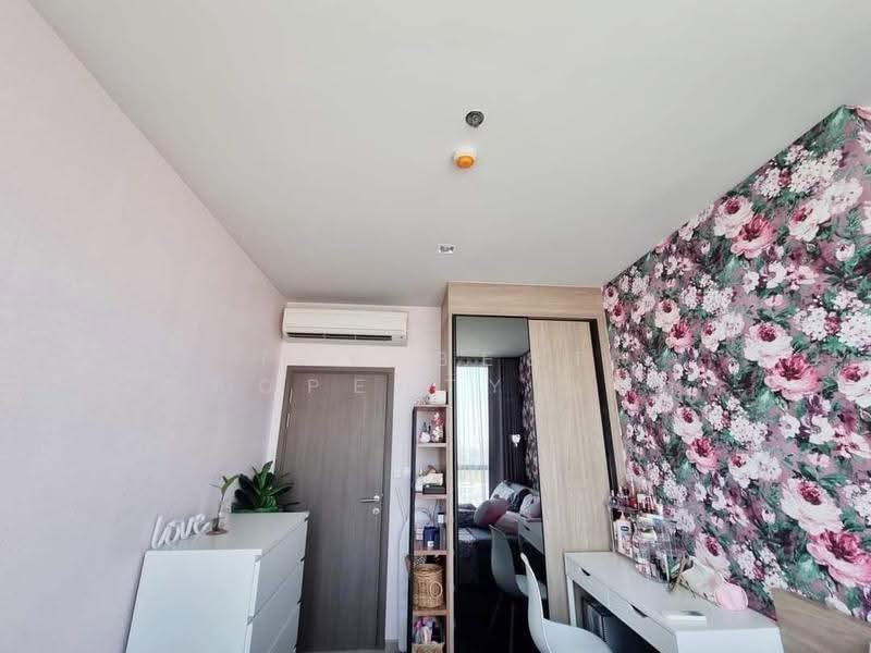 The Line Wongsawang, Bangkok, 1333 Bangkok - Nonthaburi Rd., Wong Sawang, Bang Sue, Bangkok, 1 Bedroom, 32 sqm, Condo For Sale, by The Best Property เล็ก, 500504765 - DDproperty.com