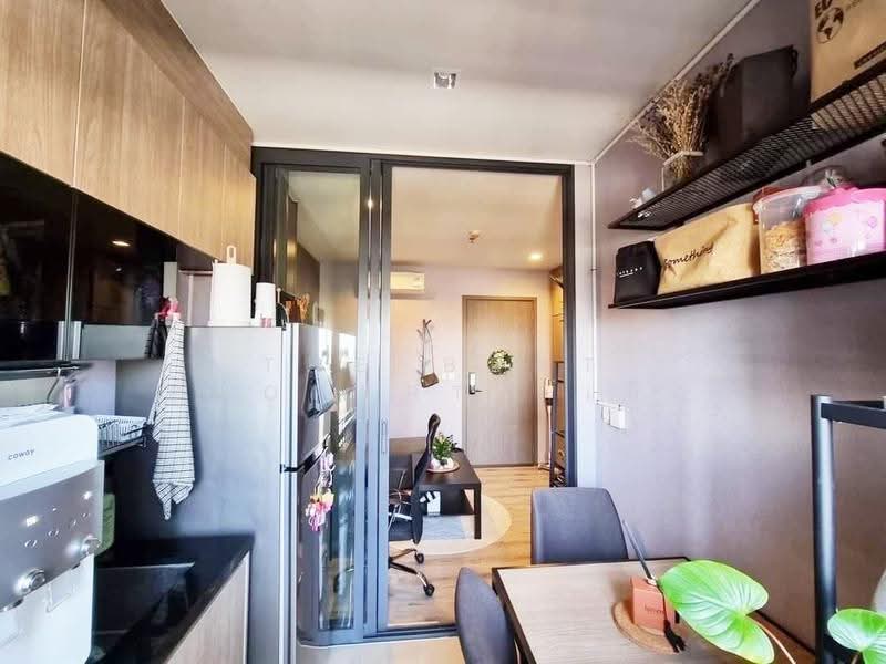 The Line Wongsawang, Bangkok, 1333 Bangkok - Nonthaburi Rd., Wong Sawang, Bang Sue, Bangkok, 1 Bedroom, 32 sqm, Condo For Sale, by The Best Property เล็ก, 500504765 - DDproperty.com