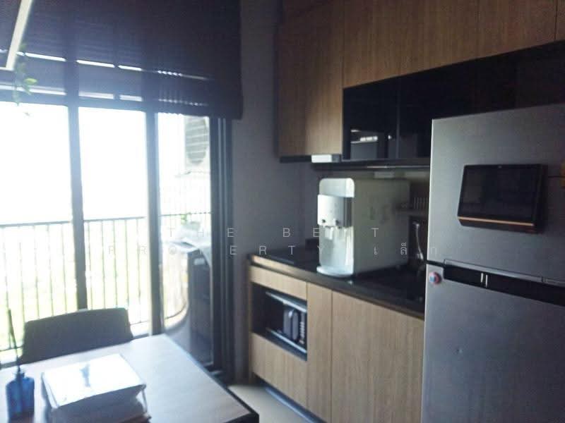 The Line Wongsawang, Bangkok, 1333 Bangkok - Nonthaburi Rd., Wong Sawang, Bang Sue, Bangkok, 1 Bedroom, 32 sqm, Condo For Sale, by The Best Property เล็ก, 500504765 - DDproperty.com