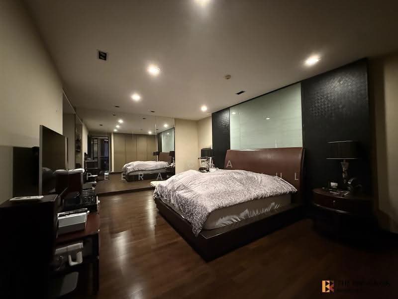 The Signature Residence, Bangkok, Phaholyothin, Samsen Nai, Phaya Thai, Bangkok, 3 Bedrooms, 255 sqm, Condo For Rent, by Nicha Peerakittikul, 500504767 - DDproperty.com