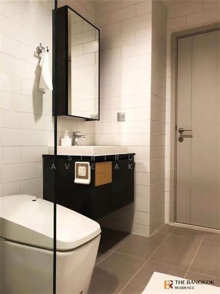 The Line Jatujak-Mochit, Bangkok, Phaholyothin Road, Jom Phon, Chatuchak, Bangkok, 1 Bedroom, 47 sqm, Condo For Sale, by Sirirut Havee Akehurst, 500504768 - DDproperty.com