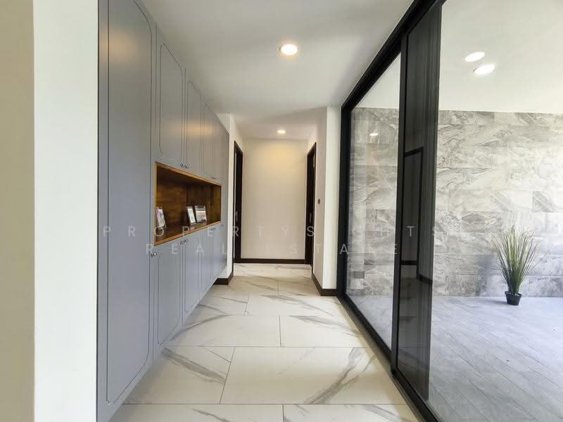 S39, กรุงเทพ, คลองเตยเหนือ, วัฒนา, กรุงเทพ, 140 ตร.ม., วิลล่า ให้เช่า, โดย PROPERTYSIGHTS REAL ESTATE, 500504769 - DDproperty.com