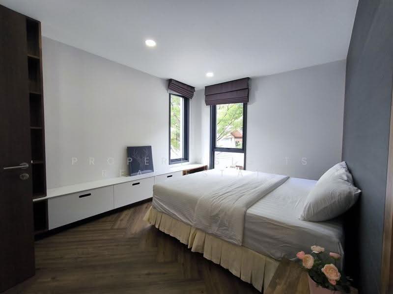 S39, Bangkok, Khlongtoei Nua, Watthana, Bangkok, 2 Bedrooms, 140 sqm, Villa For Rent, by PROPERTYSIGHTS REAL ESTATE, 500504769 - DDproperty.com