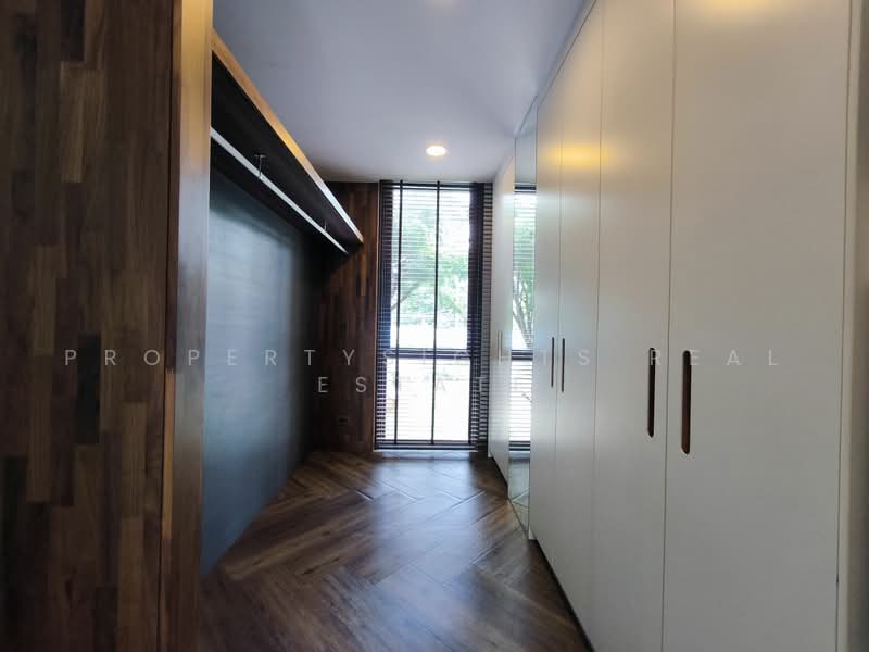 S39, กรุงเทพ, คลองเตยเหนือ, วัฒนา, กรุงเทพ, 140 ตร.ม., วิลล่า ให้เช่า, โดย PROPERTYSIGHTS REAL ESTATE, 500504769 - DDproperty.com