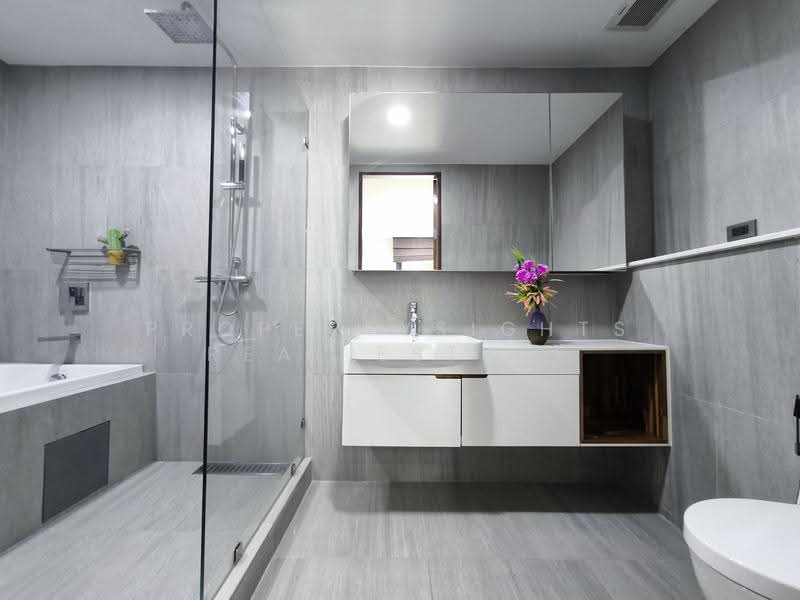 S39, Bangkok, Khlongtoei Nua, Watthana, Bangkok, 2 Bedrooms, 140 sqm, Villa For Rent, by PROPERTYSIGHTS REAL ESTATE, 500504769 - DDproperty.com