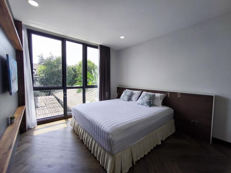 S39, กรุงเทพ, คลองเตยเหนือ, วัฒนา, กรุงเทพ, 140 ตร.ม., วิลล่า ให้เช่า, โดย PROPERTYSIGHTS REAL ESTATE, 500504769 - DDproperty.com