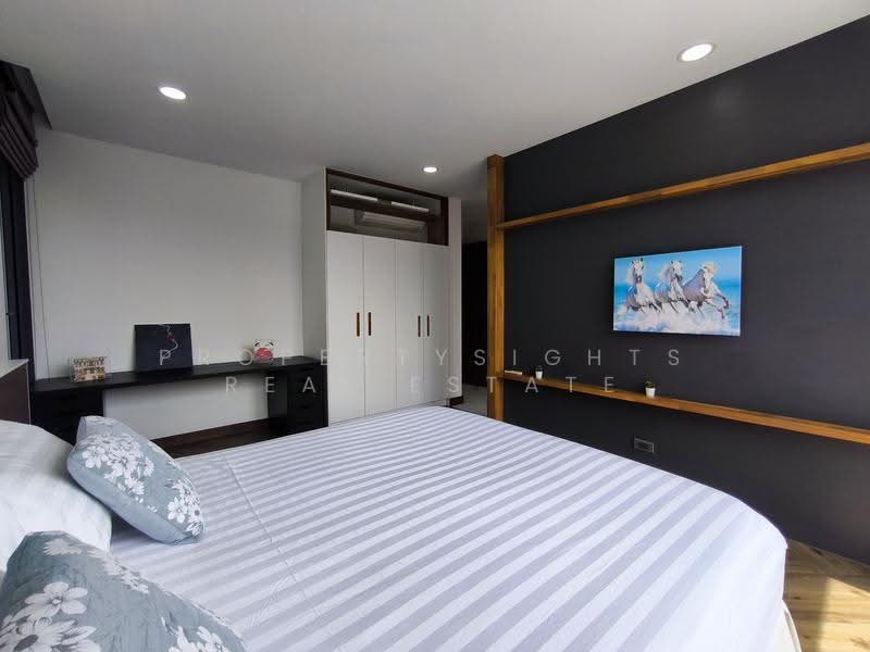 S39, กรุงเทพ, คลองเตยเหนือ, วัฒนา, กรุงเทพ, 140 ตร.ม., วิลล่า ให้เช่า, โดย PROPERTYSIGHTS REAL ESTATE, 500504769 - DDproperty.com