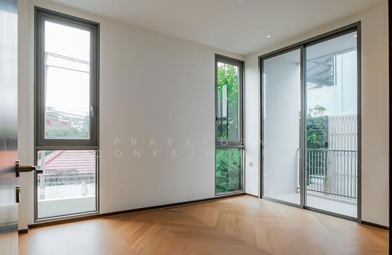 Adler Baan Chan, Bangkok, Wat Prayakrai, Bang Kho Laem, Bangkok, 4 Bedrooms, 595 sqm, Single Detached House For Sale, by Prapaporn Boonkajonkul, 500504771 - DDproperty.com